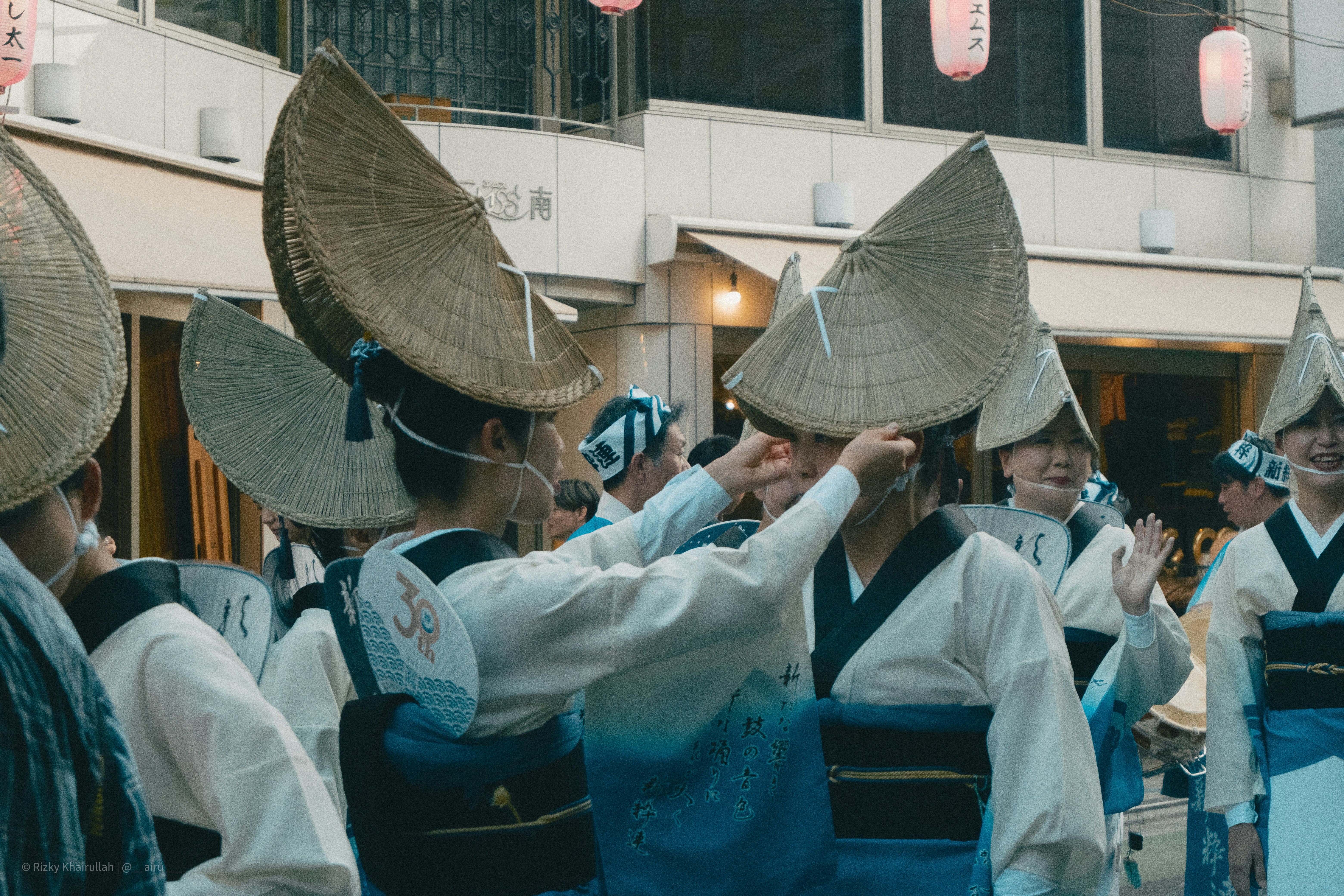 日本の歴史的な風景